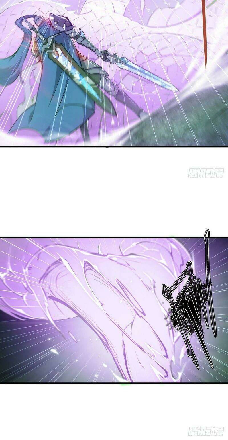 Huyết Cơ Và Kỵ Sĩ Chapter 107 - Trang 2