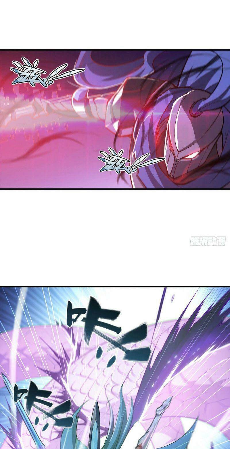 Huyết Cơ Và Kỵ Sĩ Chapter 107 - Trang 2