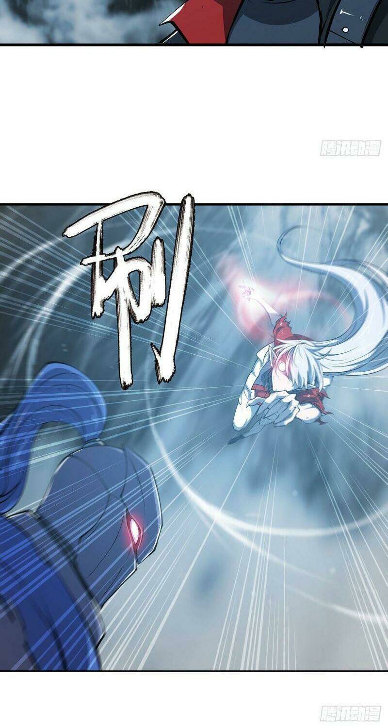 Huyết Cơ Và Kỵ Sĩ Chapter 107 - Trang 2