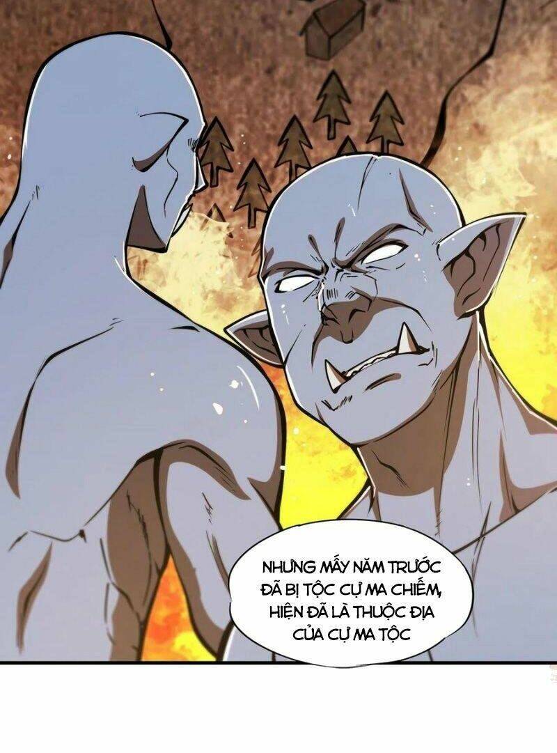 Huyết Cơ Và Kỵ Sĩ Chapter 113 - Trang 2