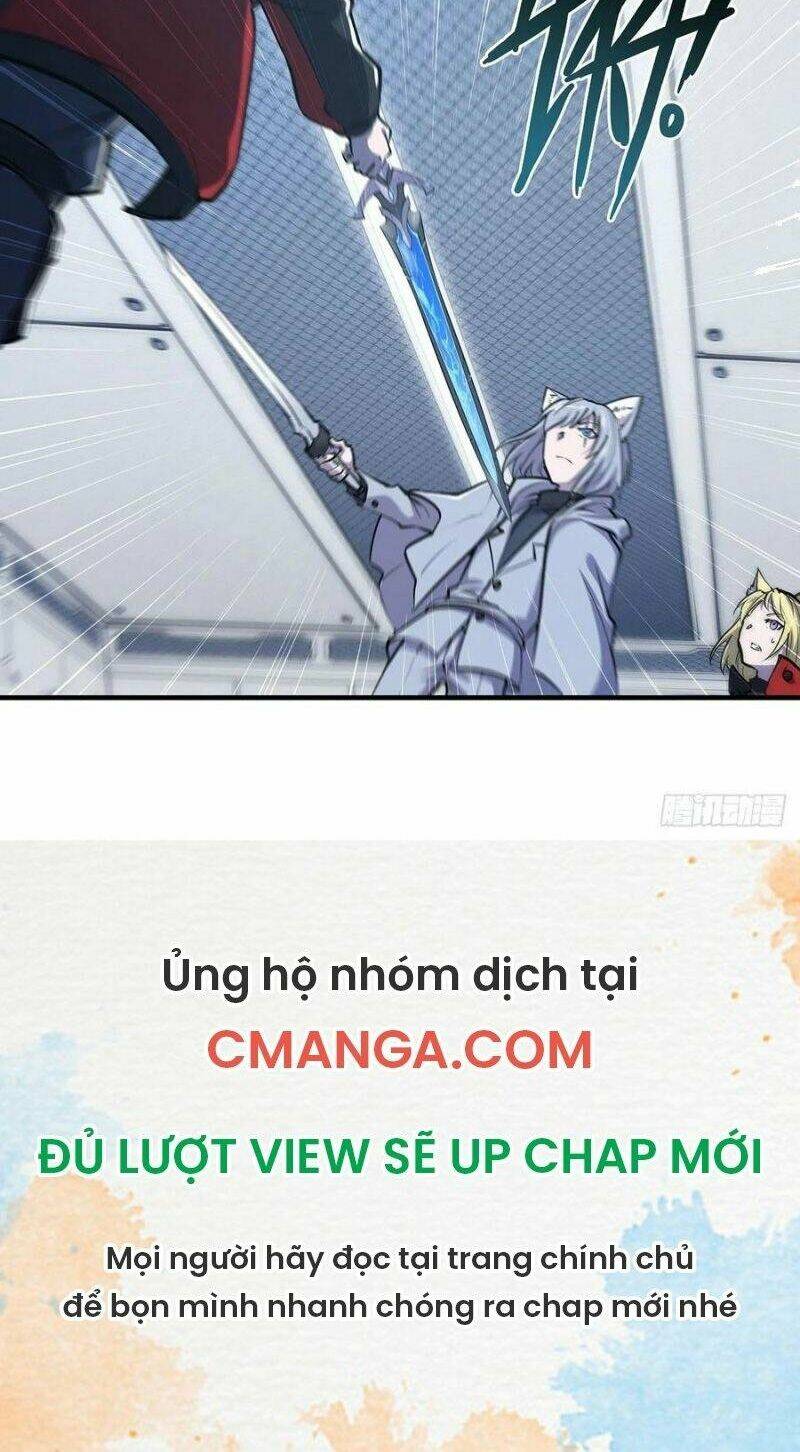 Huyết Cơ Và Kỵ Sĩ Chapter 113 - Trang 2