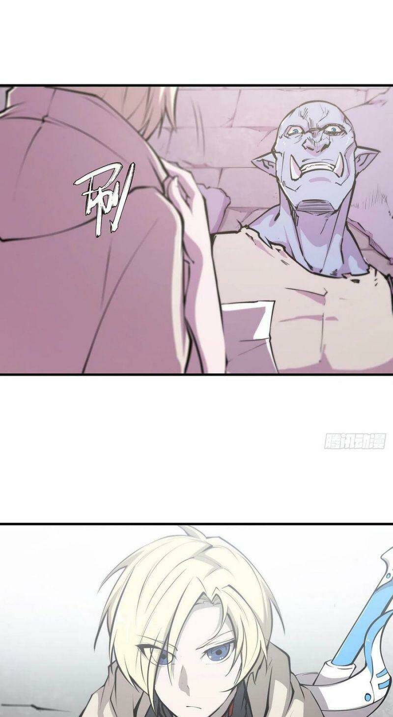 Huyết Cơ Và Kỵ Sĩ Chapter 116 - Trang 2