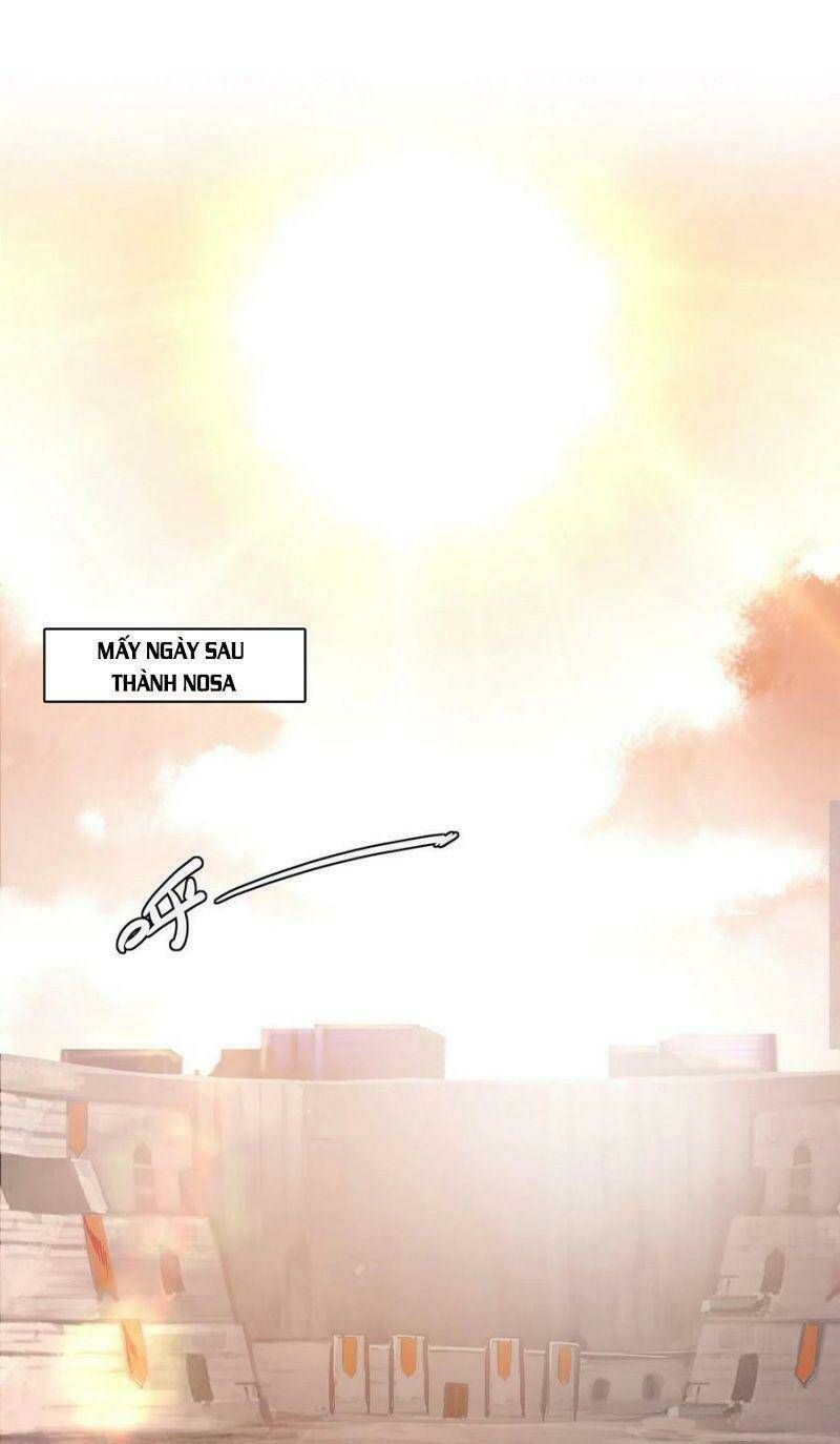 Huyết Cơ Và Kỵ Sĩ Chapter 116 - Trang 2