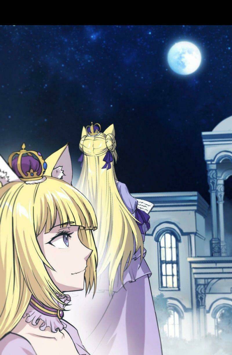 Huyết Cơ Và Kỵ Sĩ Chapter 121 - Trang 2