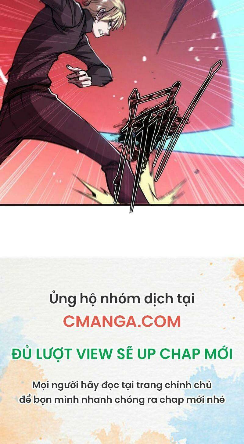 Huyết Cơ Và Kỵ Sĩ Chapter 122 - Trang 2