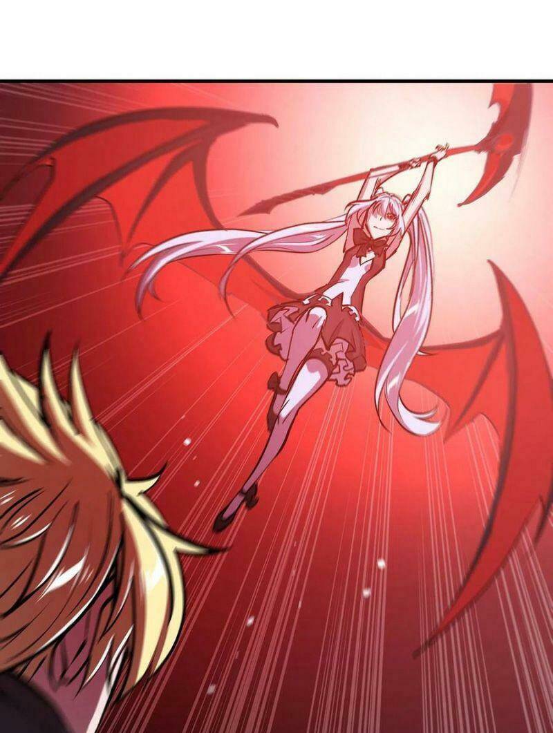 Huyết Cơ Và Kỵ Sĩ Chapter 122 - Trang 2