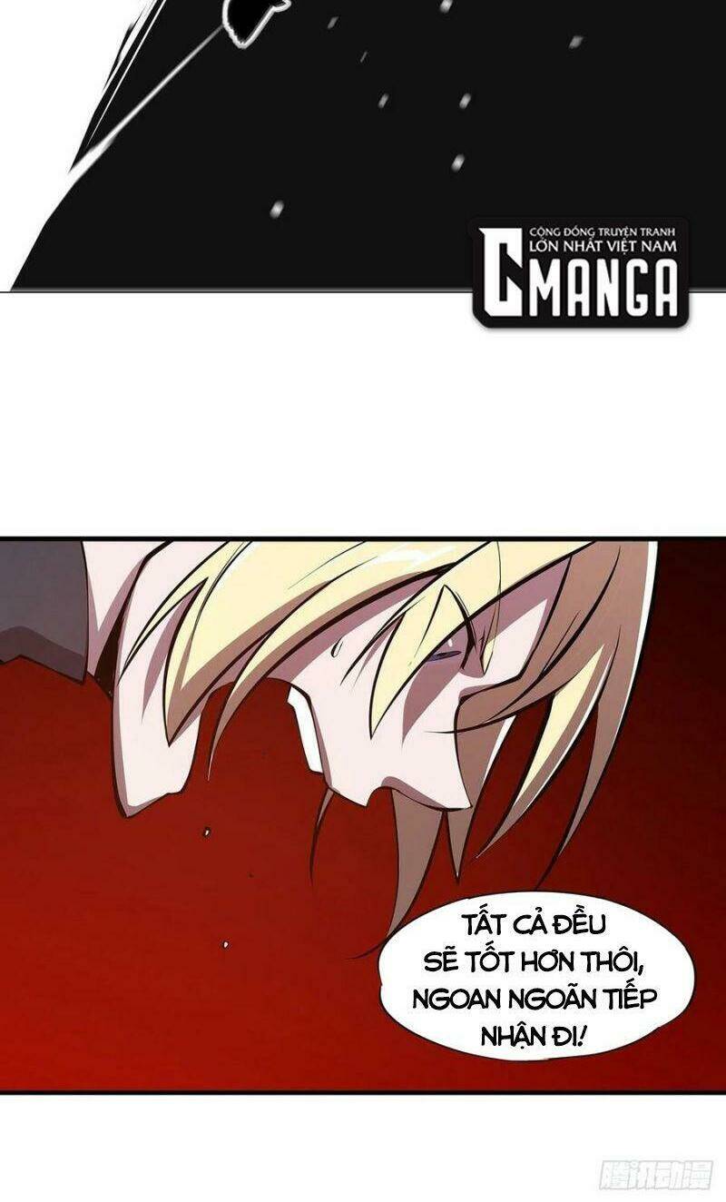 Huyết Cơ Và Kỵ Sĩ Chapter 122 - Trang 2