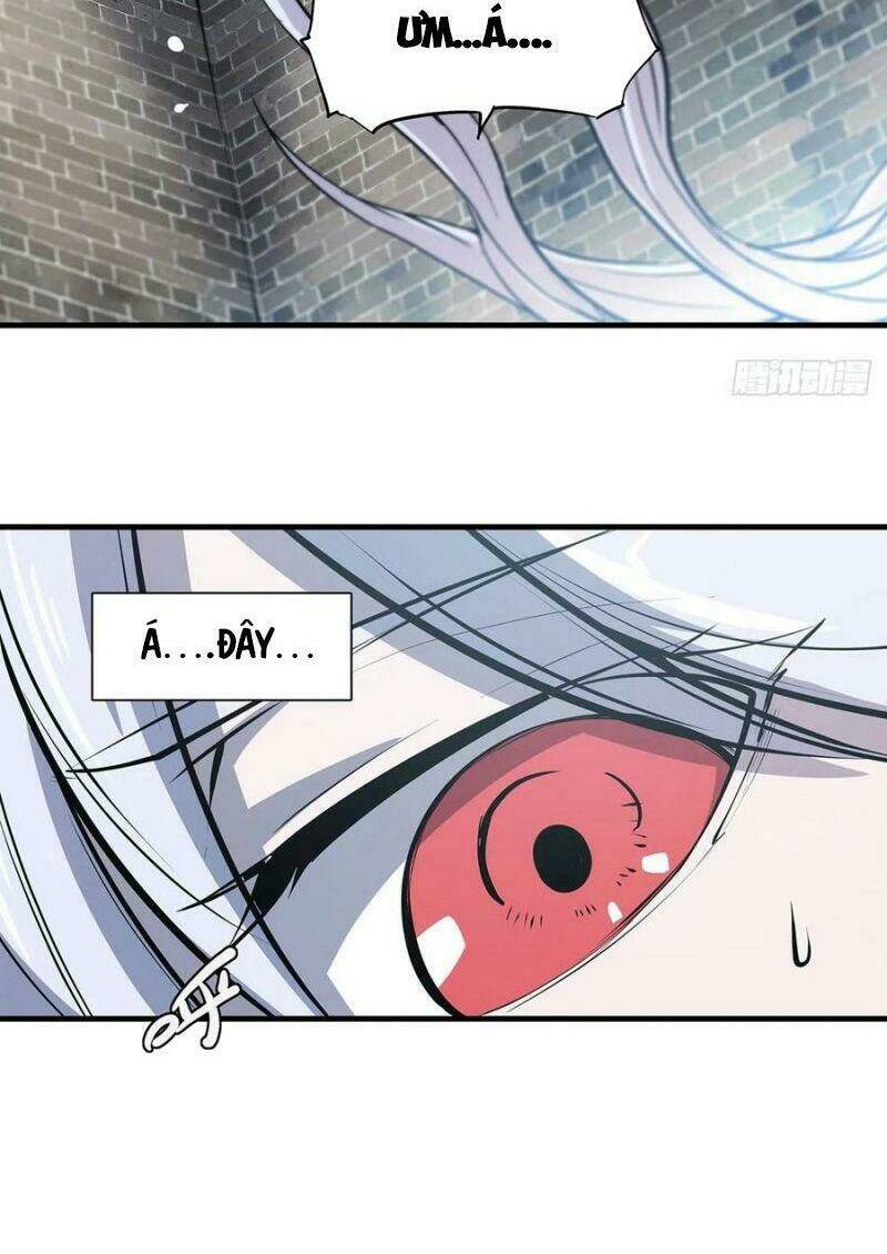 Huyết Cơ Và Kỵ Sĩ Chapter 122 - Trang 2