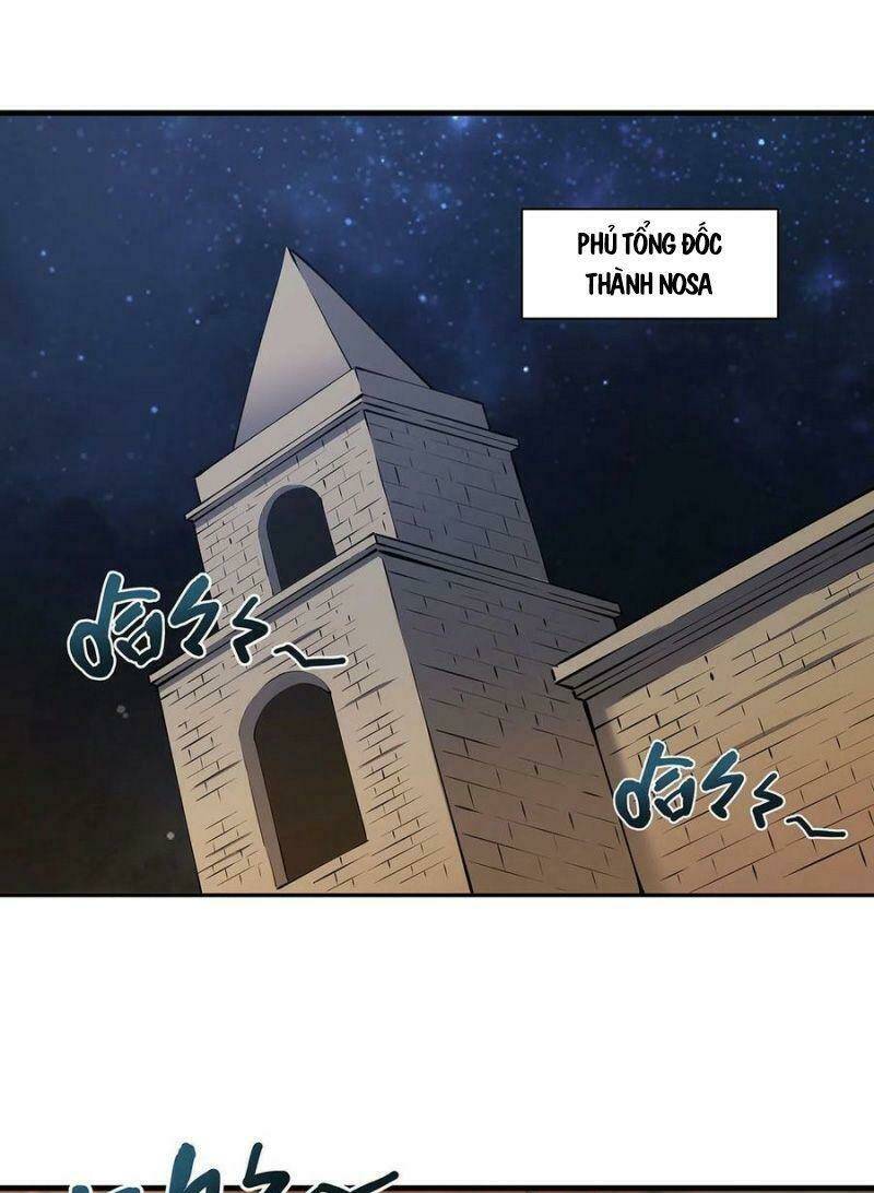 Huyết Cơ Và Kỵ Sĩ Chapter 122 - Trang 2