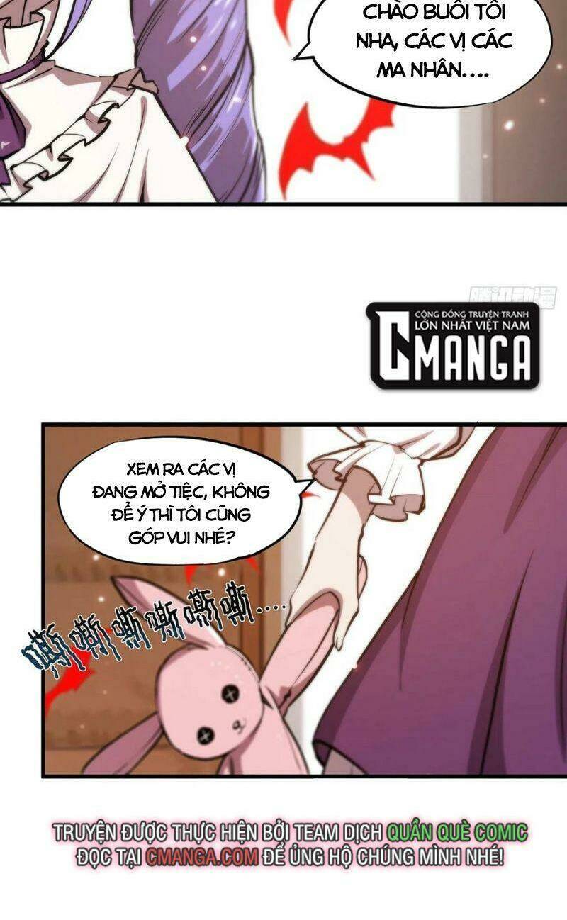 Huyết Cơ Và Kỵ Sĩ Chapter 122 - Trang 2