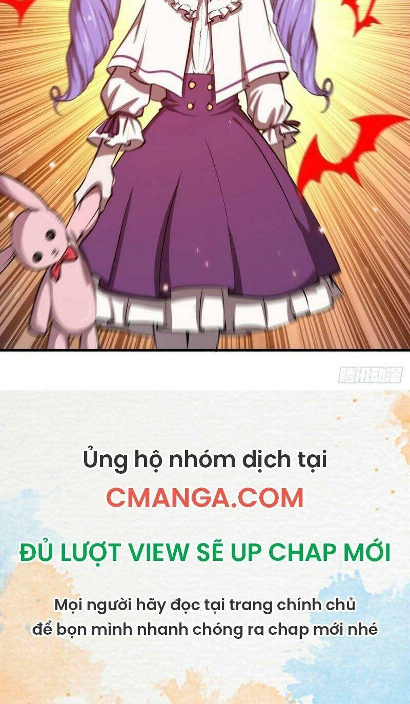 Huyết Cơ Và Kỵ Sĩ Chapter 122 - Trang 2