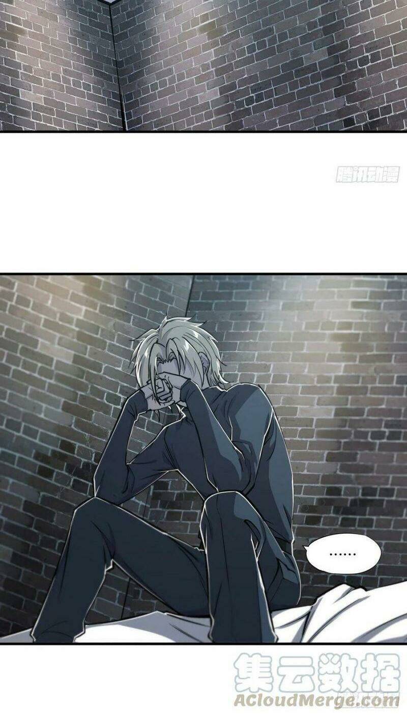 Huyết Cơ Và Kỵ Sĩ Chapter 122 - Trang 2