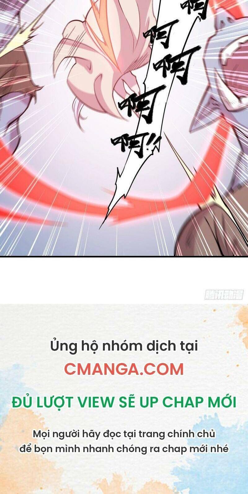 Huyết Cơ Và Kỵ Sĩ Chapter 124.1 - Trang 2