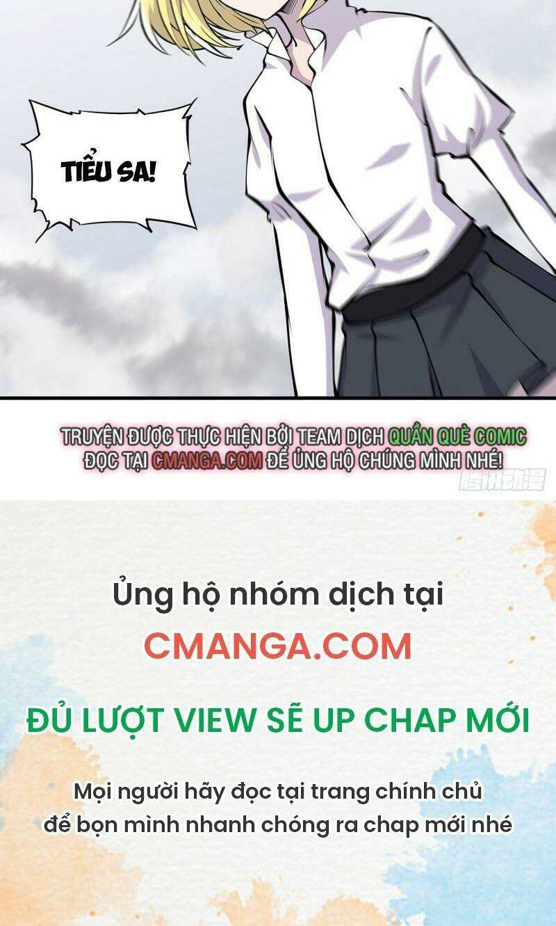 Huyết Cơ Và Kỵ Sĩ Chapter 124 - Trang 2