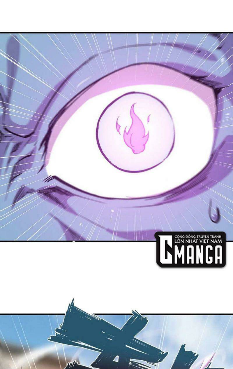 Huyết Cơ Và Kỵ Sĩ Chapter 126 - Trang 2