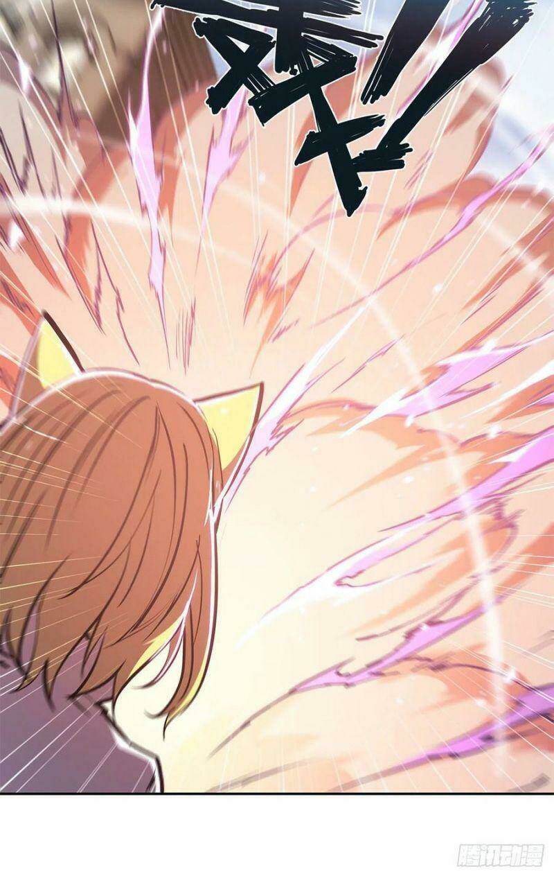 Huyết Cơ Và Kỵ Sĩ Chapter 126 - Trang 2