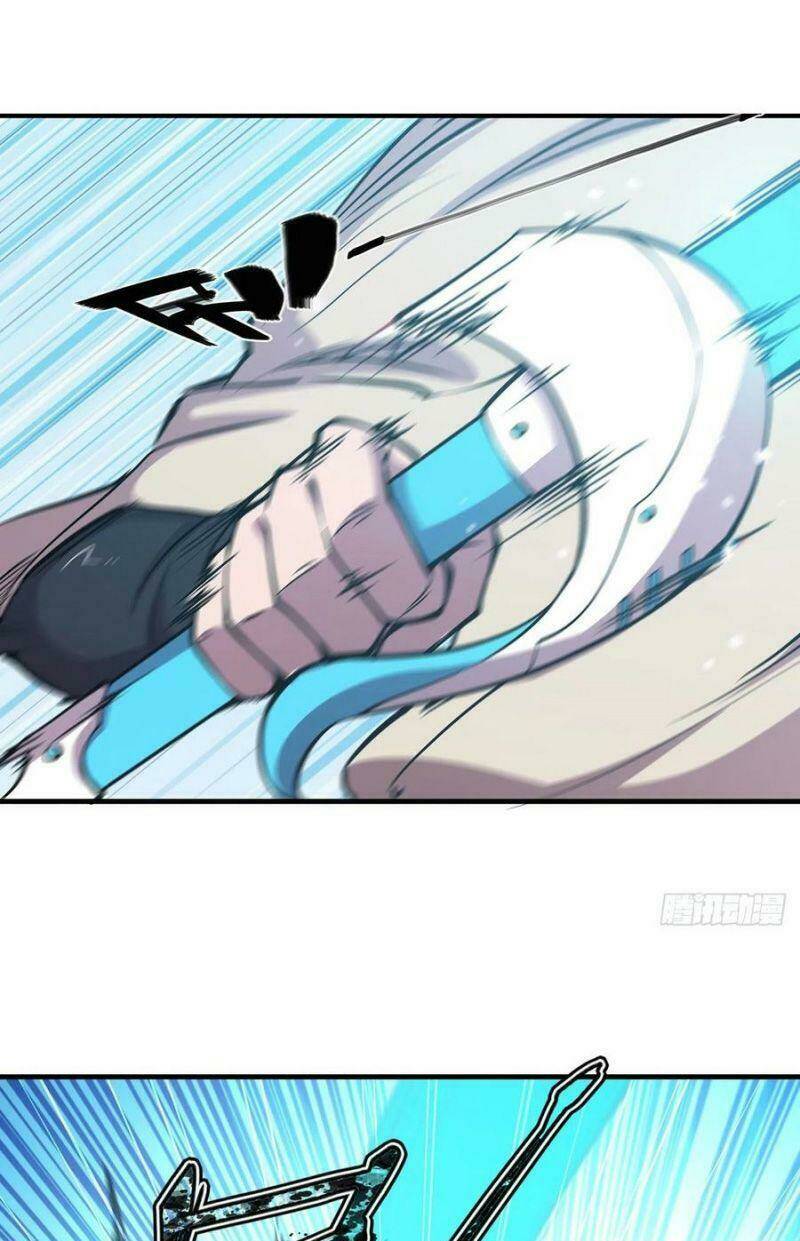 Huyết Cơ Và Kỵ Sĩ Chapter 126 - Trang 2