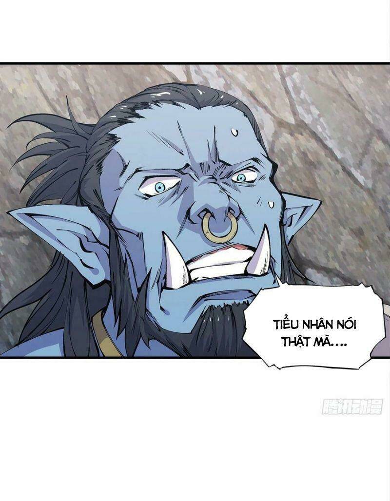 Huyết Cơ Và Kỵ Sĩ Chapter 126 - Trang 2