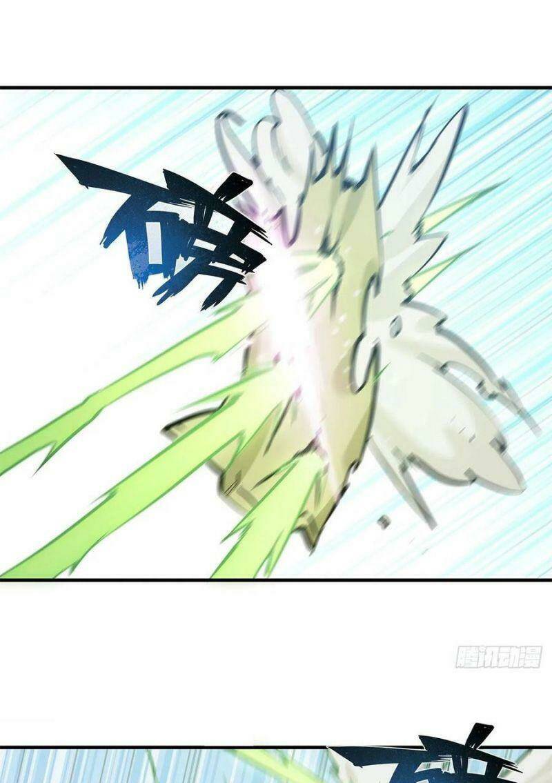 Huyết Cơ Và Kỵ Sĩ Chapter 126 - Trang 2