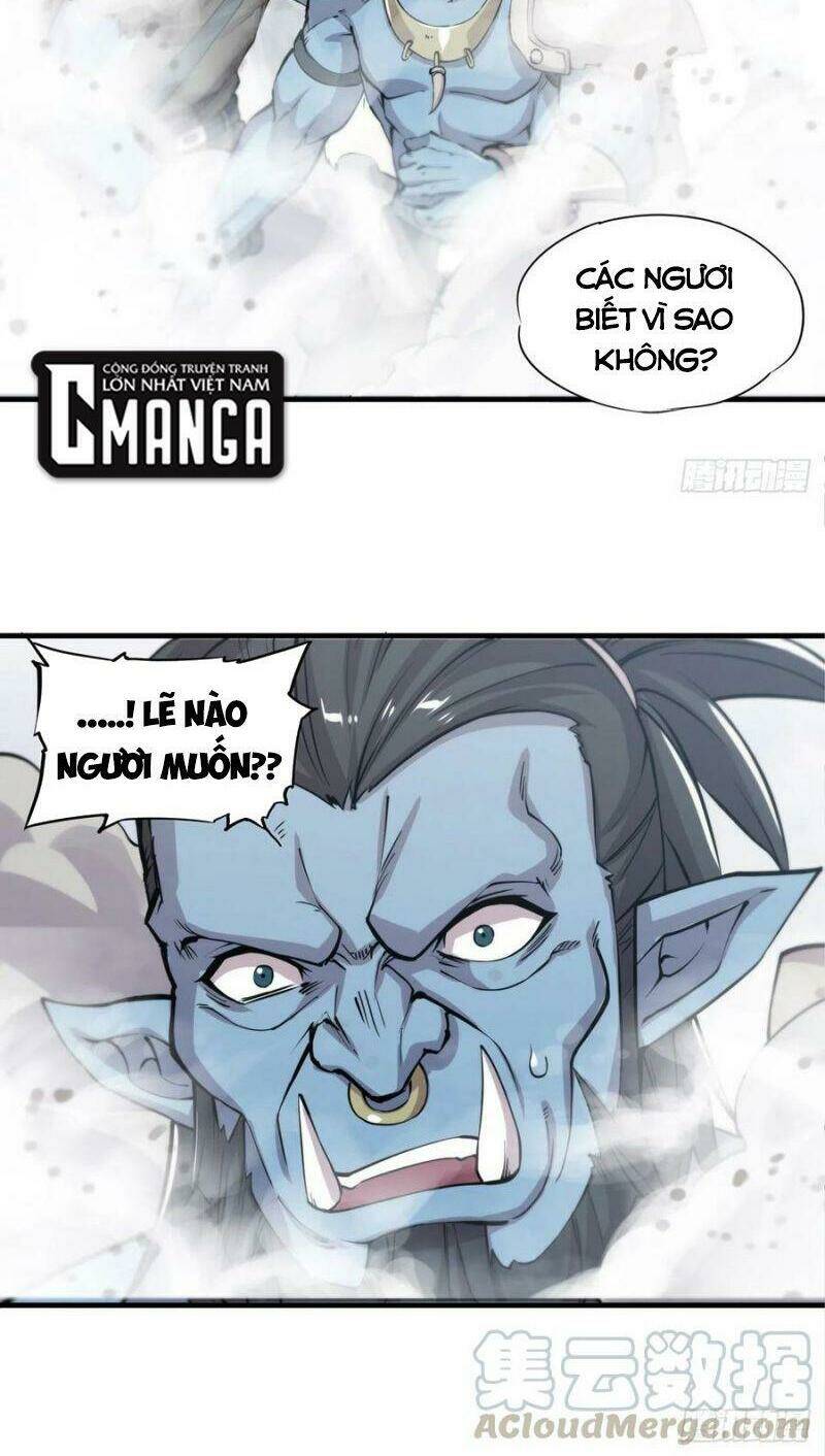 Huyết Cơ Và Kỵ Sĩ Chapter 126 - Trang 2