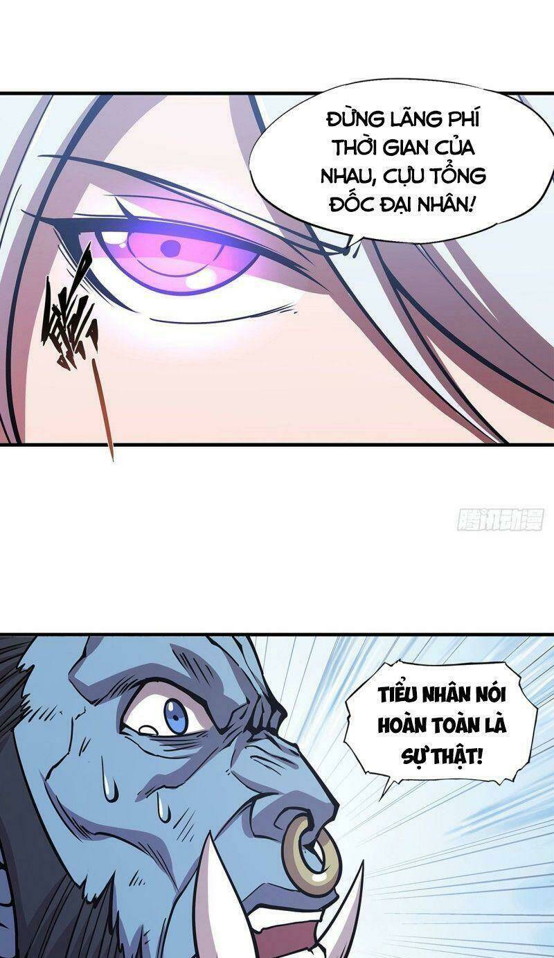 Huyết Cơ Và Kỵ Sĩ Chapter 127 - Trang 2