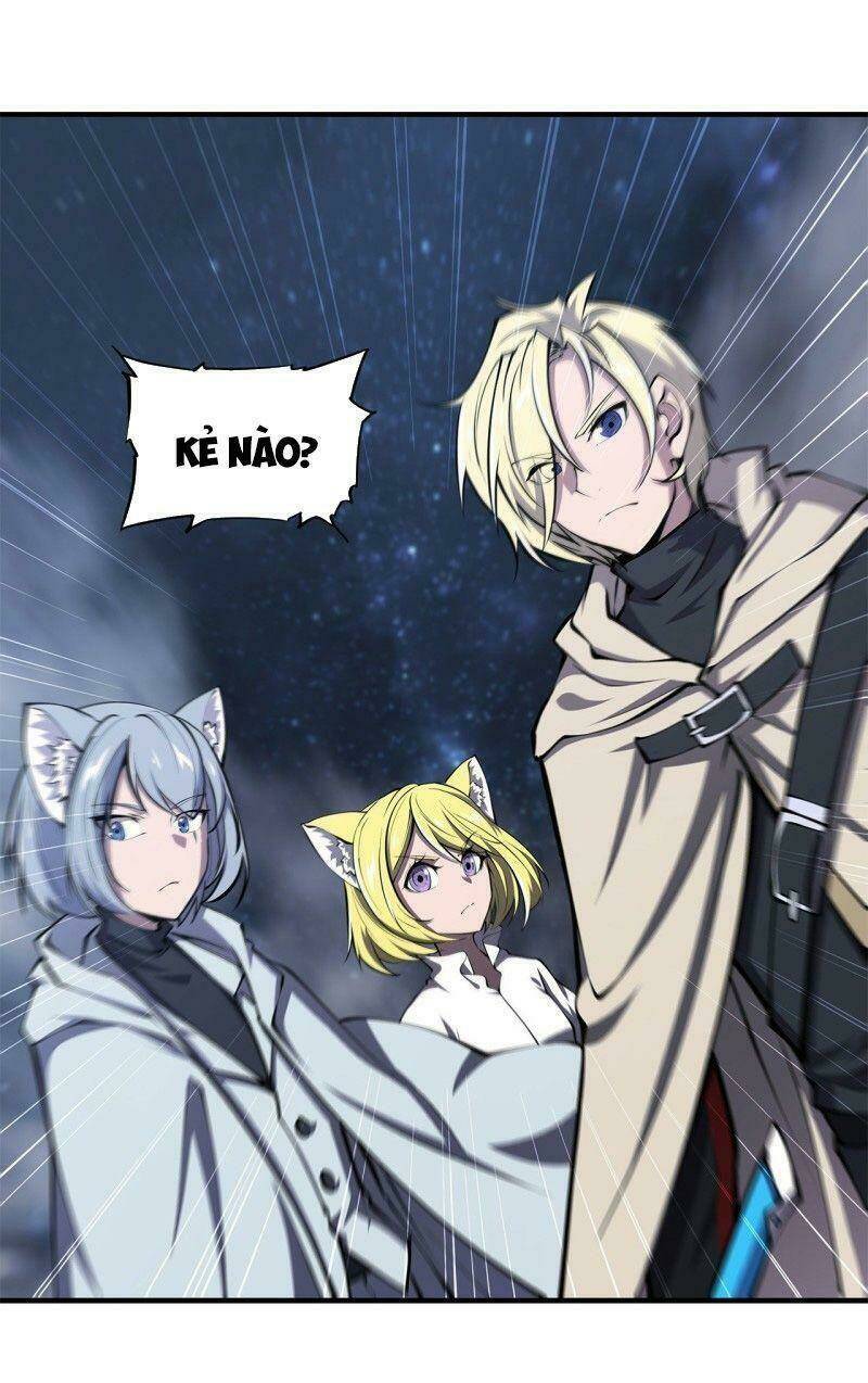 Huyết Cơ Và Kỵ Sĩ Chapter 127 - Trang 2