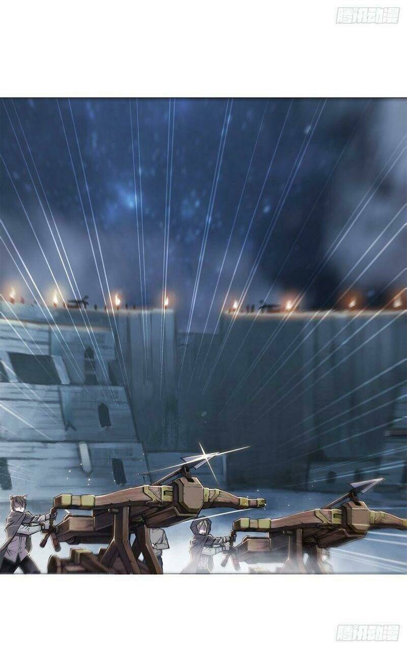 Huyết Cơ Và Kỵ Sĩ Chapter 127 - Trang 2