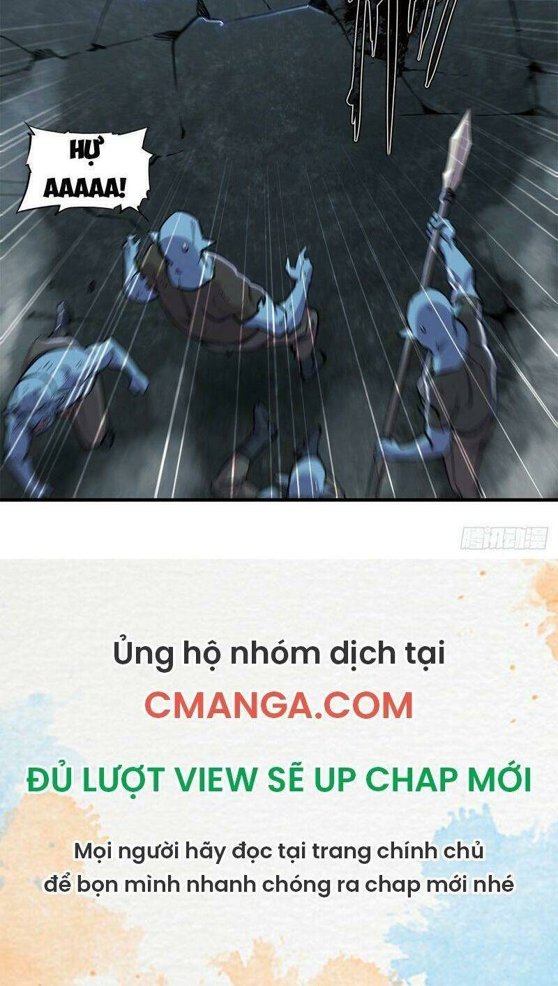 Huyết Cơ Và Kỵ Sĩ Chapter 127 - Trang 2