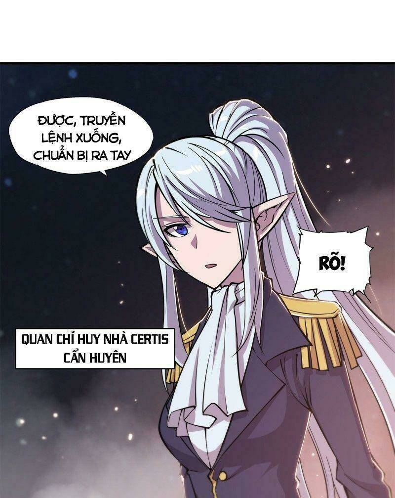 Huyết Cơ Và Kỵ Sĩ Chapter 127 - Trang 2