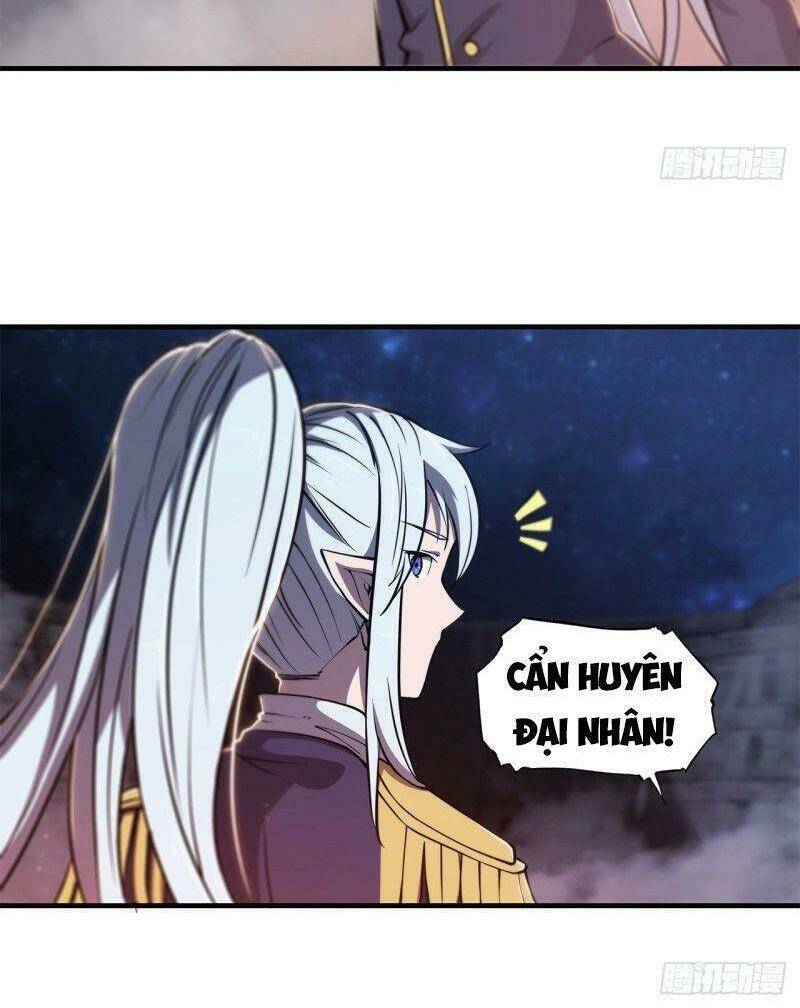 Huyết Cơ Và Kỵ Sĩ Chapter 127 - Trang 2