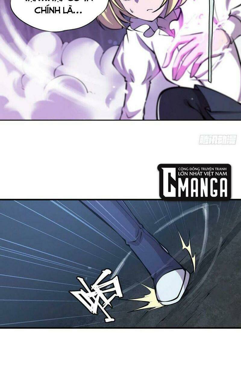 Huyết Cơ Và Kỵ Sĩ Chapter 128 - Trang 2