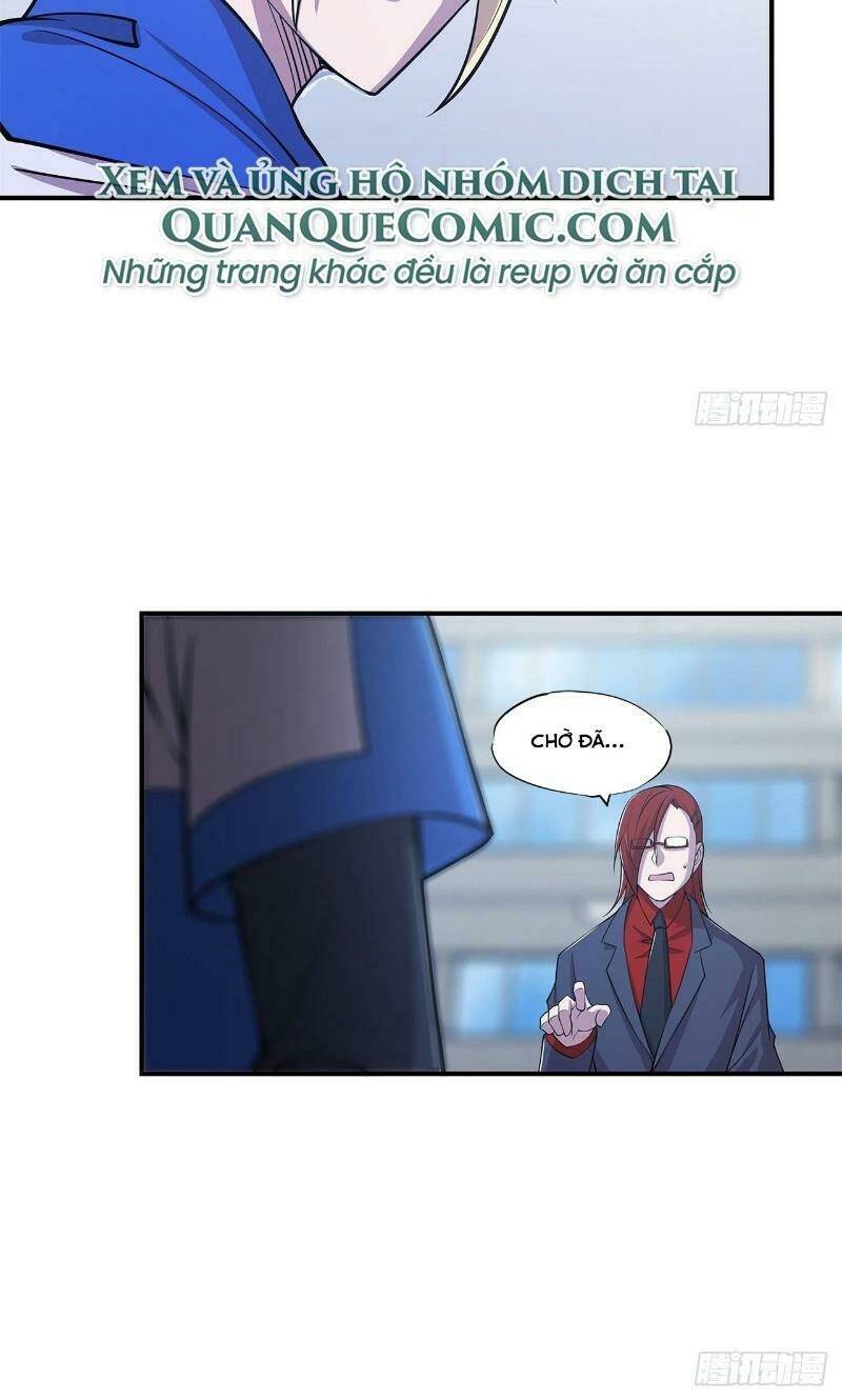 Huyết Cơ Và Kỵ Sĩ Chapter 13 - Trang 2