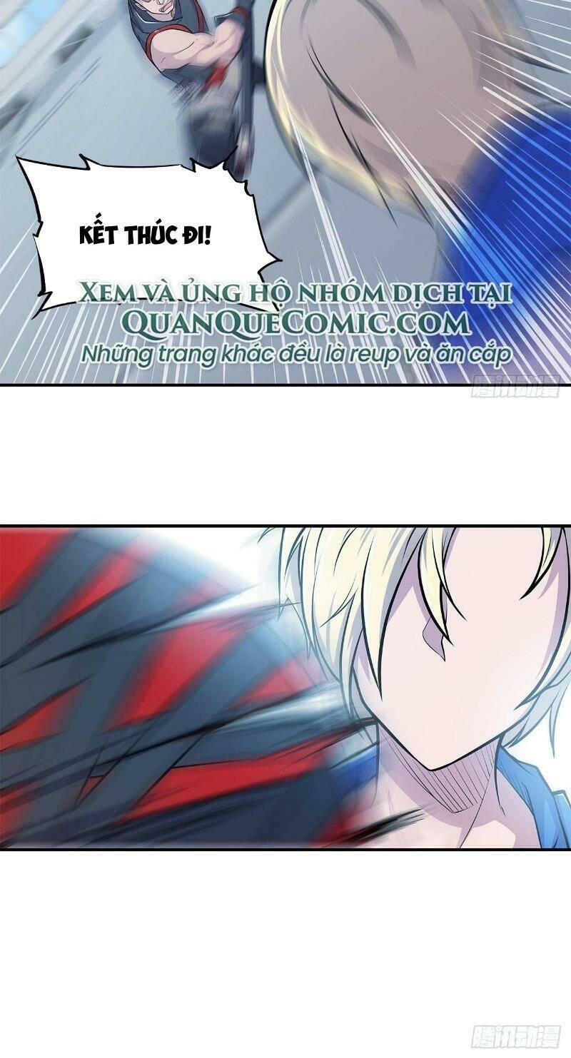 Huyết Cơ Và Kỵ Sĩ Chapter 13 - Trang 2