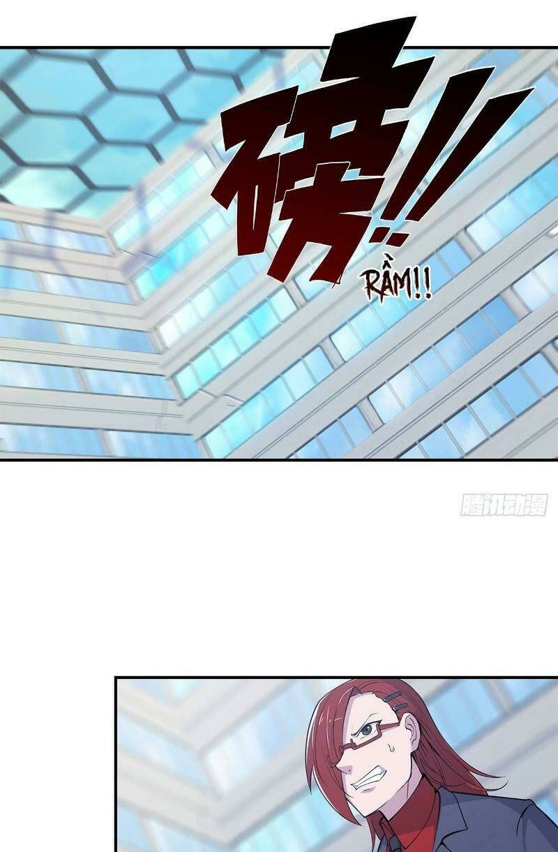 Huyết Cơ Và Kỵ Sĩ Chapter 13 - Trang 2