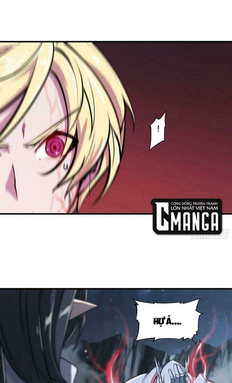 Huyết Cơ Và Kỵ Sĩ Chapter 130 - Trang 2