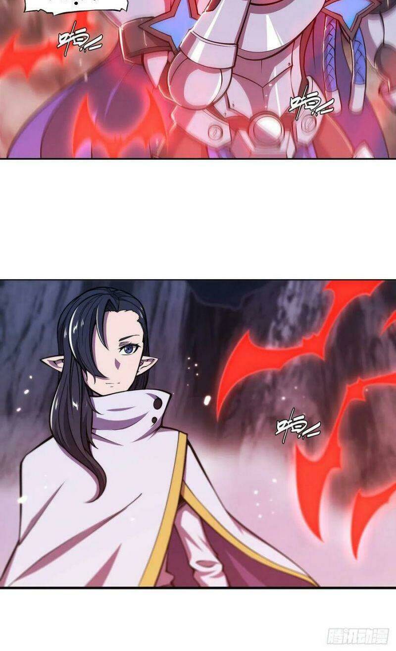 Huyết Cơ Và Kỵ Sĩ Chapter 130 - Trang 2