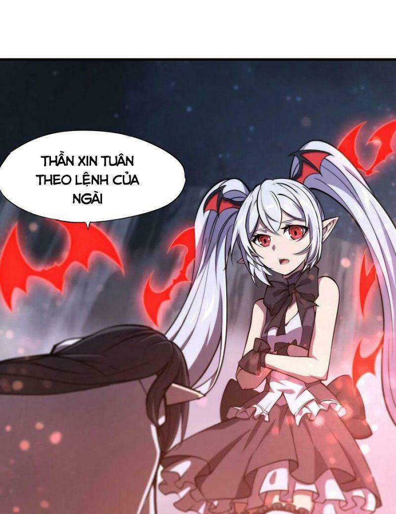 Huyết Cơ Và Kỵ Sĩ Chapter 130 - Trang 2