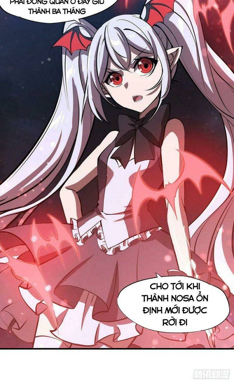 Huyết Cơ Và Kỵ Sĩ Chapter 130 - Trang 2