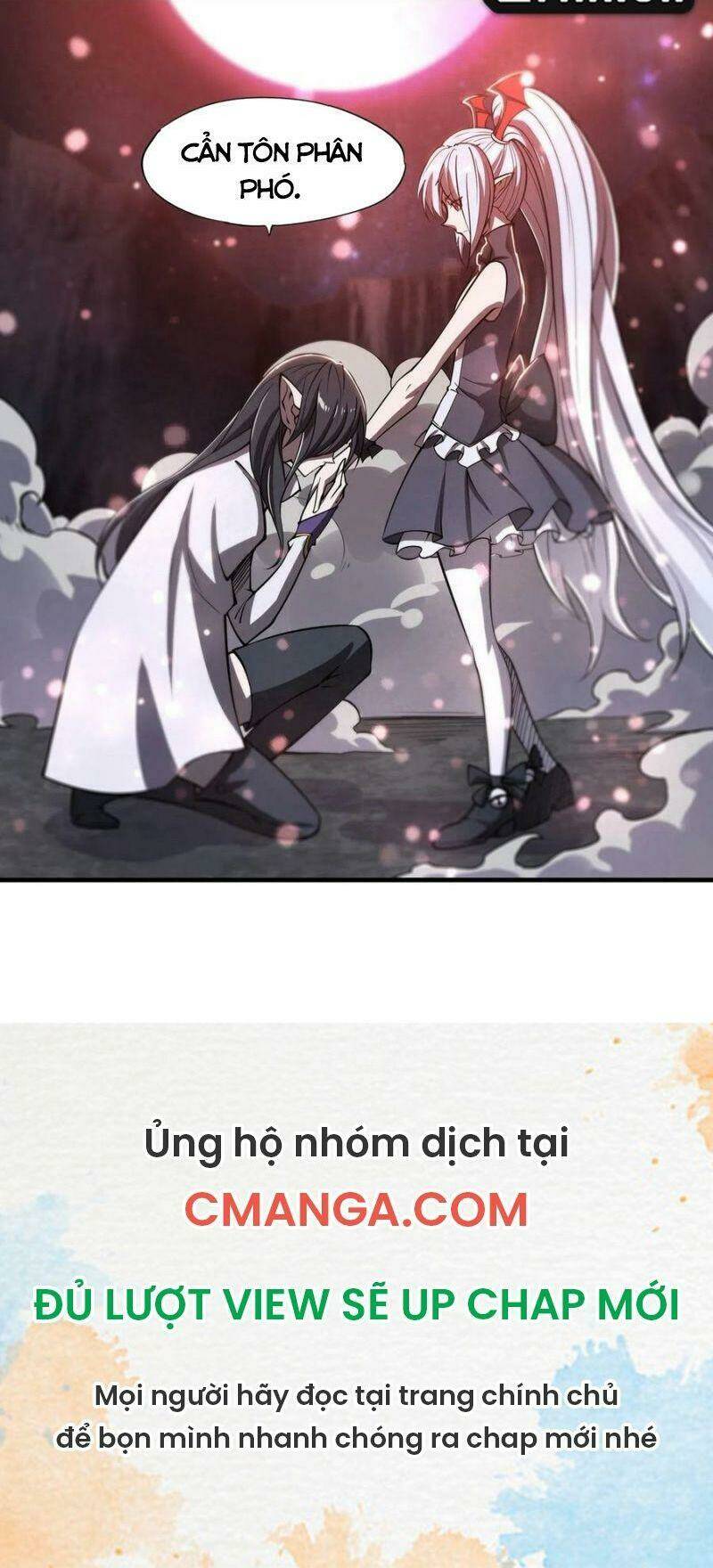 Huyết Cơ Và Kỵ Sĩ Chapter 130 - Trang 2