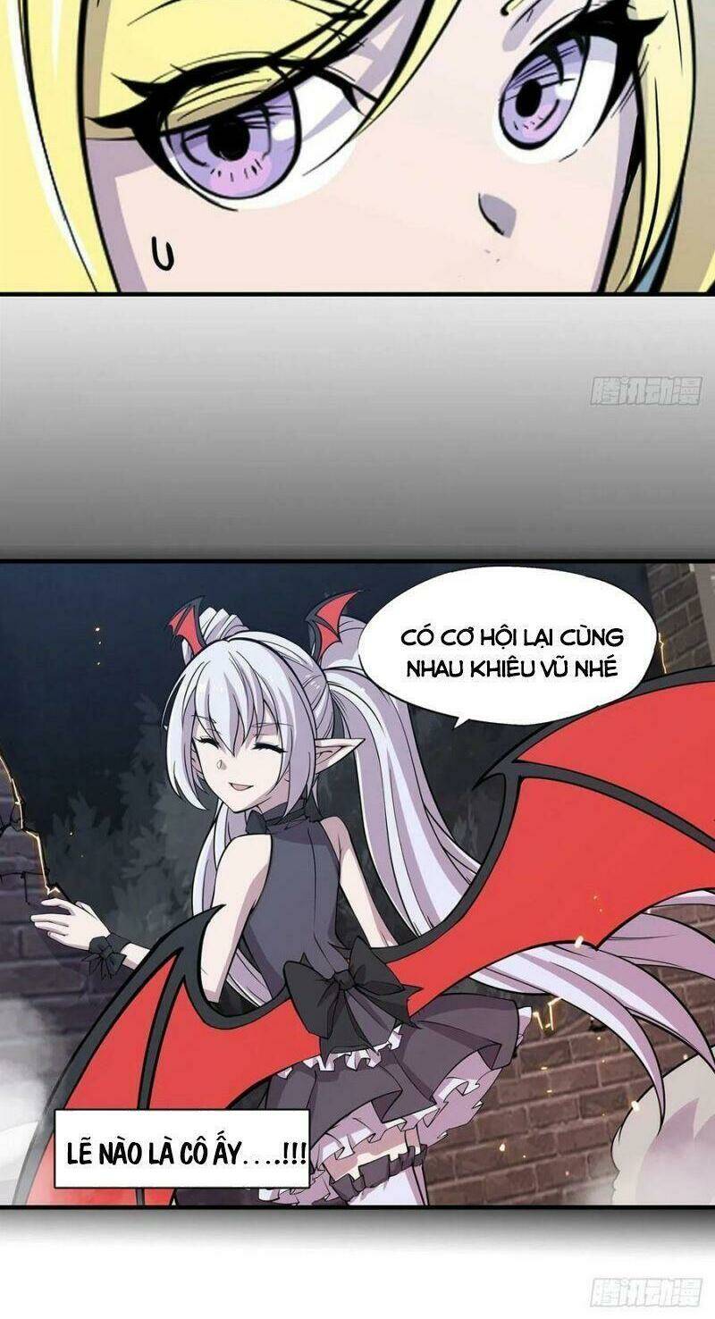 Huyết Cơ Và Kỵ Sĩ Chapter 131 - Trang 2