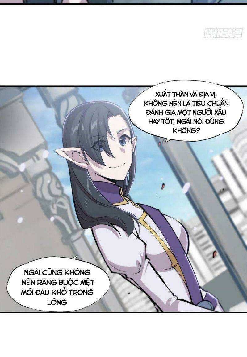 Huyết Cơ Và Kỵ Sĩ Chapter 132 - Trang 2