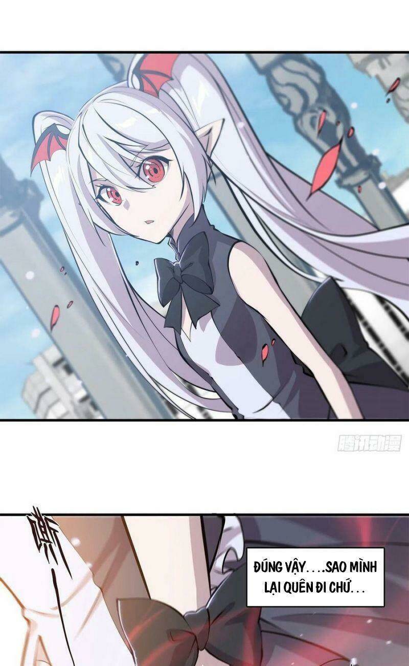 Huyết Cơ Và Kỵ Sĩ Chapter 132 - Trang 2