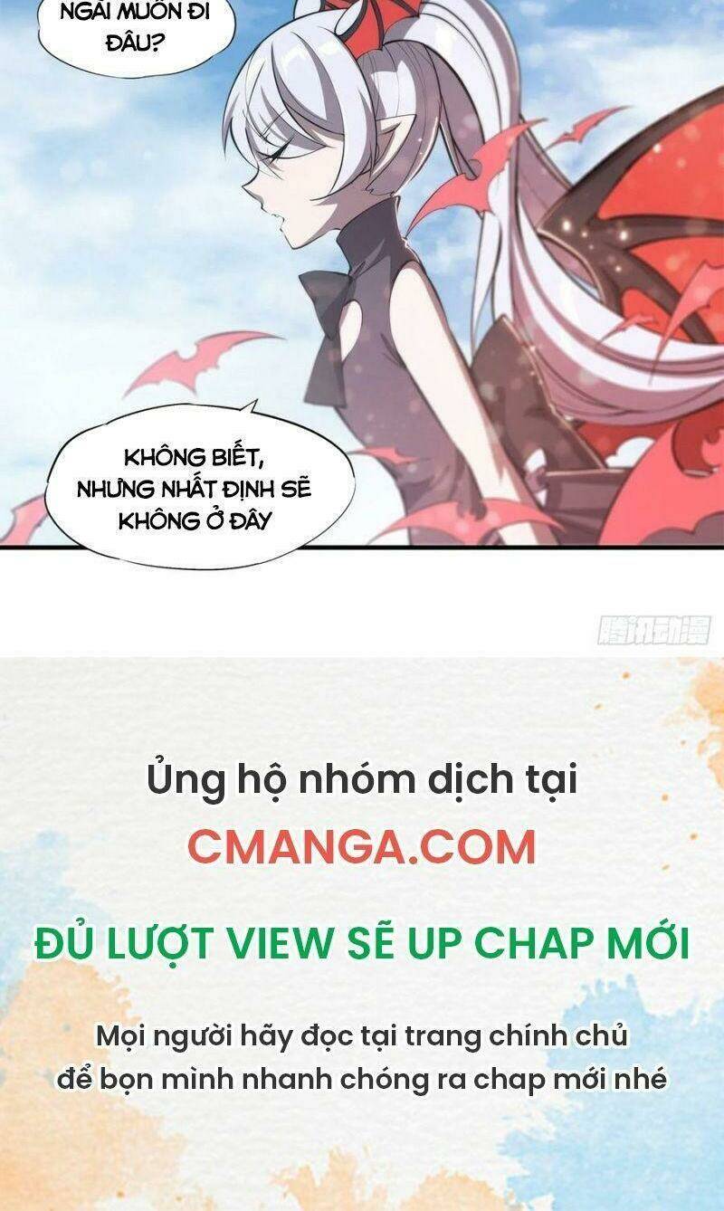 Huyết Cơ Và Kỵ Sĩ Chapter 132 - Trang 2