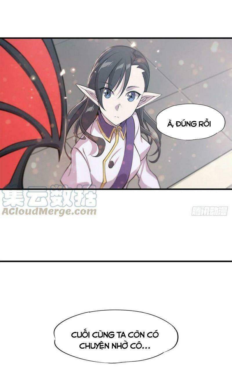 Huyết Cơ Và Kỵ Sĩ Chapter 132 - Trang 2