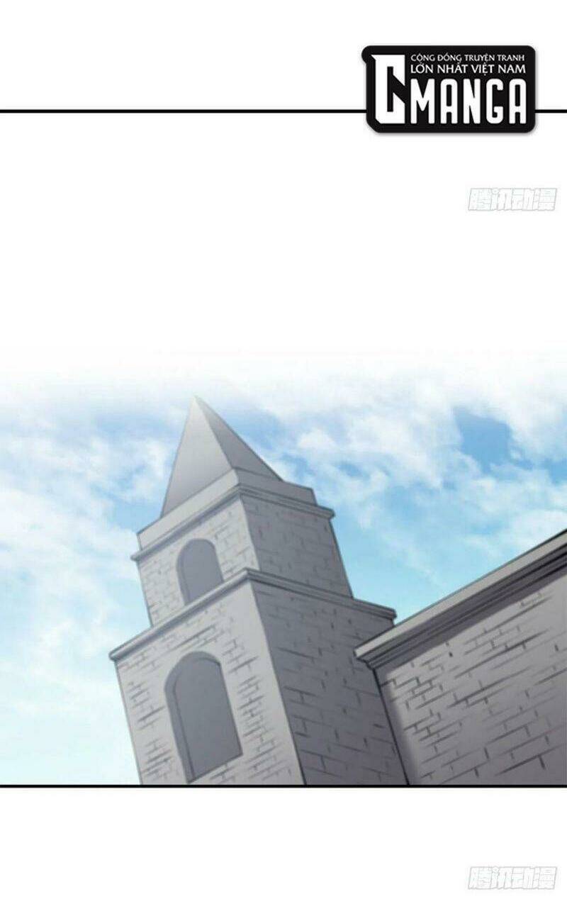 Huyết Cơ Và Kỵ Sĩ Chapter 132 - Trang 2