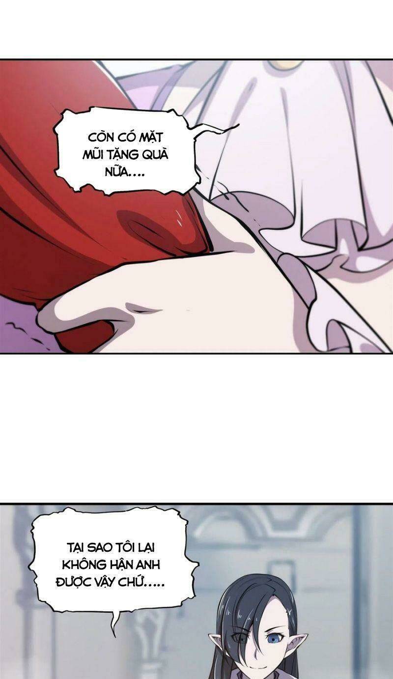 Huyết Cơ Và Kỵ Sĩ Chapter 132 - Trang 2