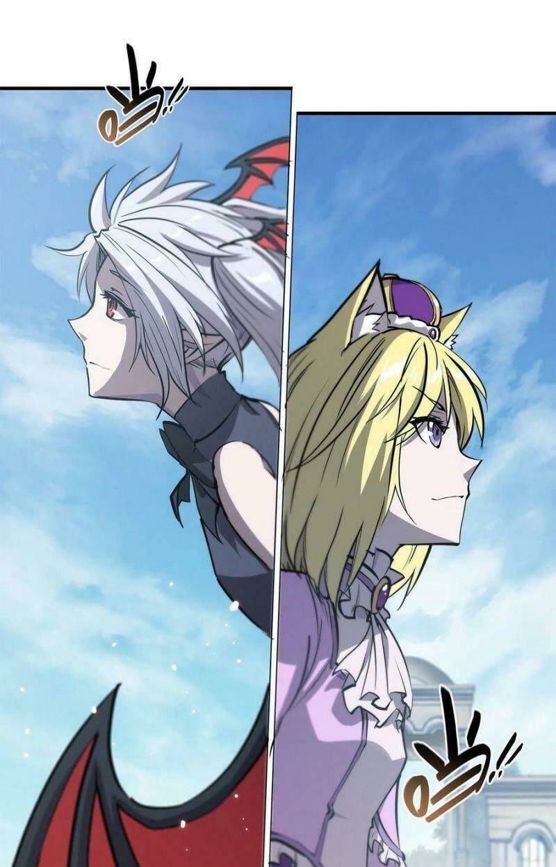 Huyết Cơ Và Kỵ Sĩ Chapter 132 - Trang 2