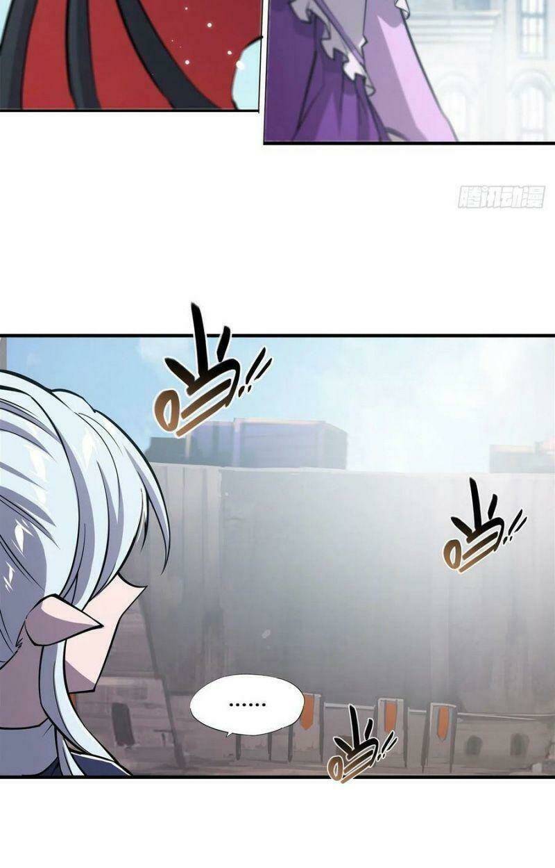 Huyết Cơ Và Kỵ Sĩ Chapter 132 - Trang 2