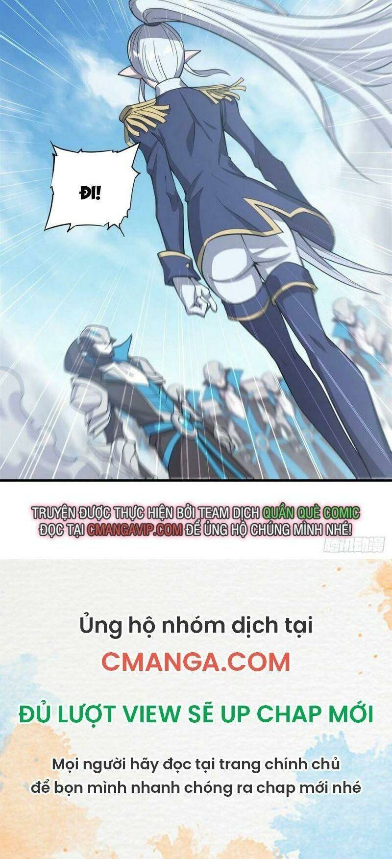 Huyết Cơ Và Kỵ Sĩ Chapter 132 - Trang 2