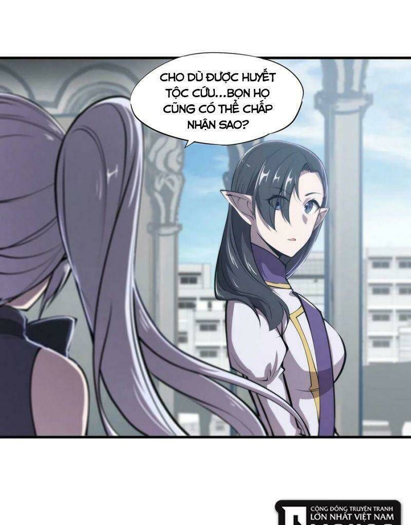 Huyết Cơ Và Kỵ Sĩ Chapter 132 - Trang 2